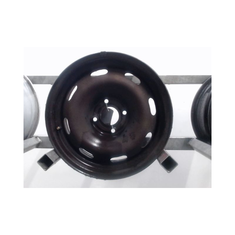 JANTE TOLE CITROEN C3 2009-