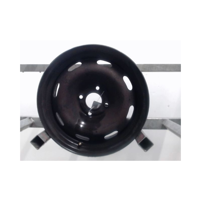 JANTE TOLE CITROEN C3 2009-