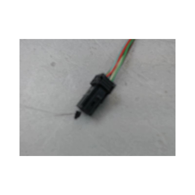 RETROVISEUR EXTERIEUR ELECTRIQUE GAUCHE PEUGEOT 3008 BREAK I Phase 1 2009-2013