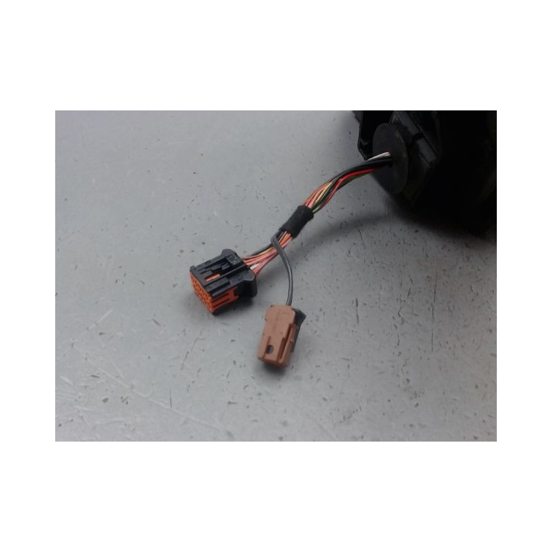RETROVISEUR EXTERIEUR ELECTRIQUE DROIT PEUGEOT 308 2011-