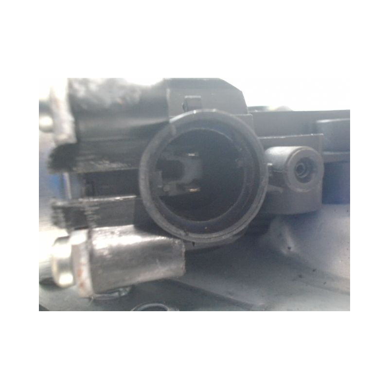 MECANISME+MOTEUR LEVE-GLACE AVANT GAUCHE RENAULT MODUS Phase 1 2004-2007