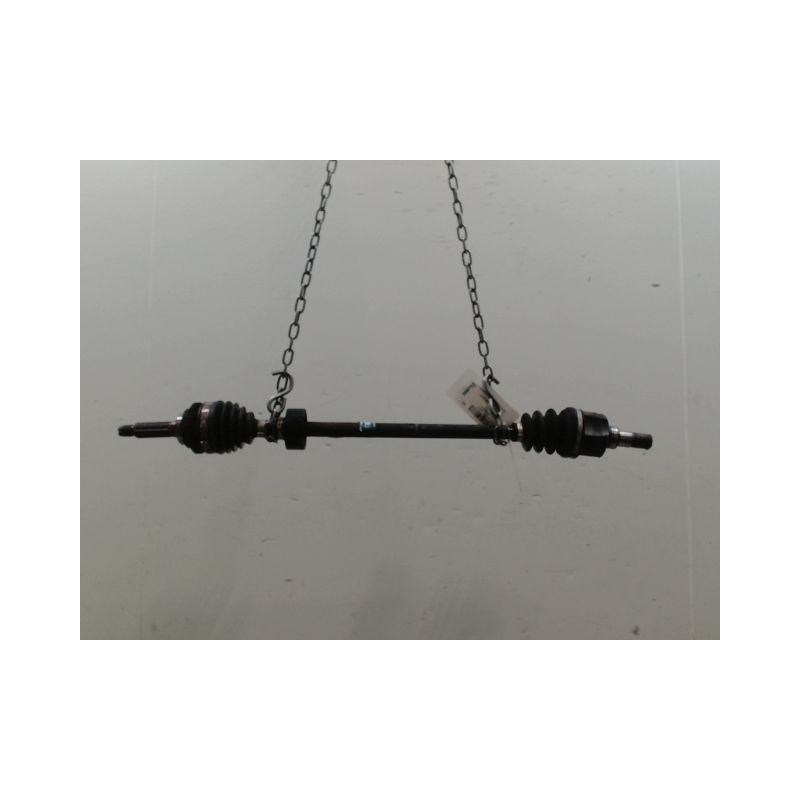 TRANSMISSION AVANT DROIT CHEVROLET MATIZ II 2005-2009 0.8