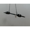 TRANSMISSION AVANT GAUCHE CHEVROLET MATIZ II 2005-2009 0.8