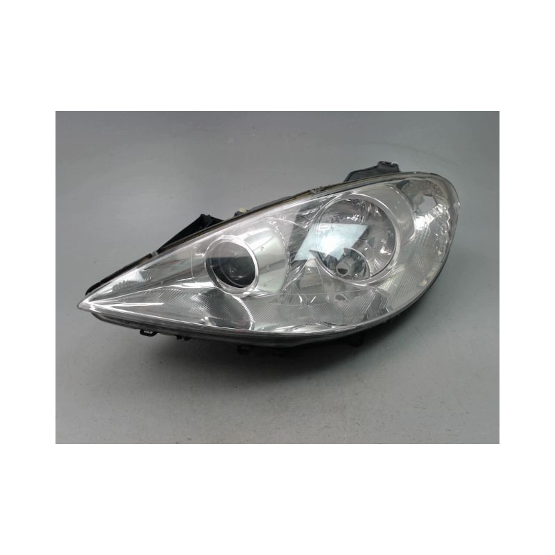 PHARE GAUCHE PEUGEOT 807 MONOSP. 2002-2014