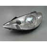 PHARE GAUCHE PEUGEOT 807 MONOSP. 2002-2014