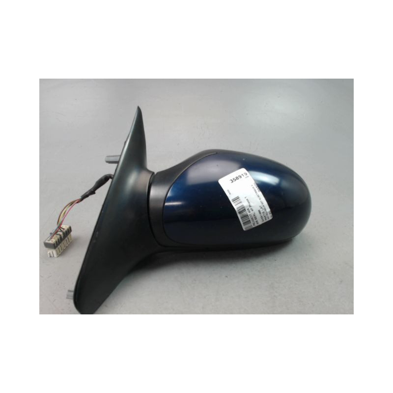RETROVISEUR EXTERIEUR ELECTRIQUE GAUCHE PEUGEOT 406 BERL. Phase 1 1995-1999