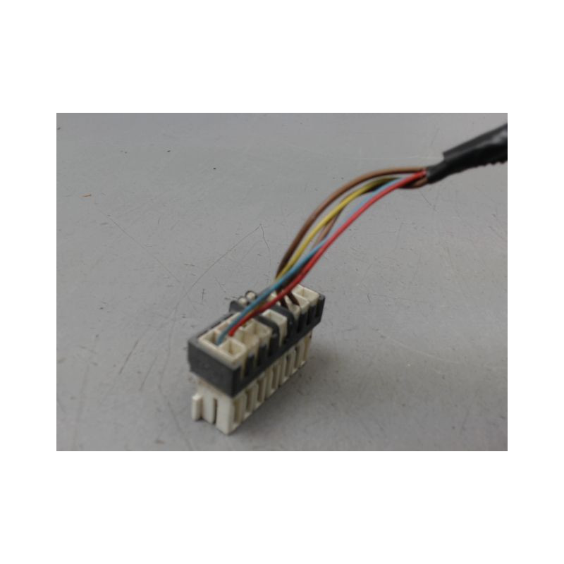 RETROVISEUR EXTERIEUR ELECTRIQUE GAUCHE PEUGEOT 406 BERL. Phase 1 1995-1999