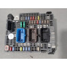 BOITE A FUSIBLES CITROEN C4