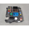 BOITE A FUSIBLES CITROEN C4