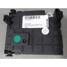 BOITE A FUSIBLES CITROEN C4