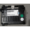 BOITE A FUSIBLES CITROEN C3