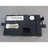 BOITIER GESTION HABITACLE RENAULT TRAFIC
