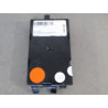 BOITIER GESTION HABITACLE RENAULT TRAFIC