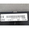 BOITIER GESTION HABITACLE RENAULT TRAFIC