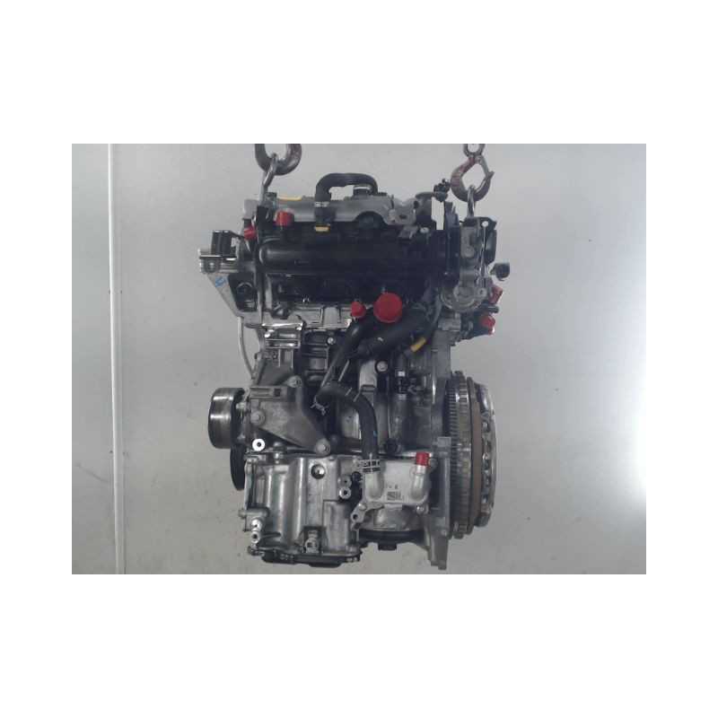 MOTEUR ESSENCE RENAULT CLIO 1.0 LPG 