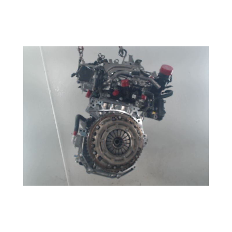MOTEUR ESSENCE RENAULT CLIO 1.0 LPG 