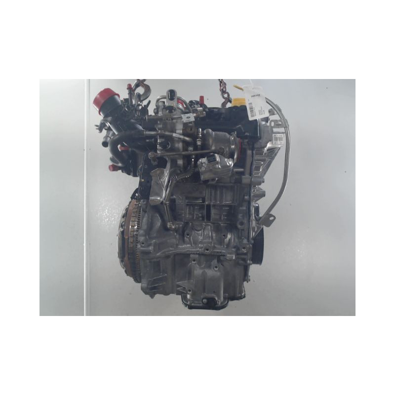 MOTEUR ESSENCE RENAULT CLIO 1.0 LPG 
