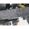 MOTEUR ESSENCE RENAULT CLIO 1.0 LPG 