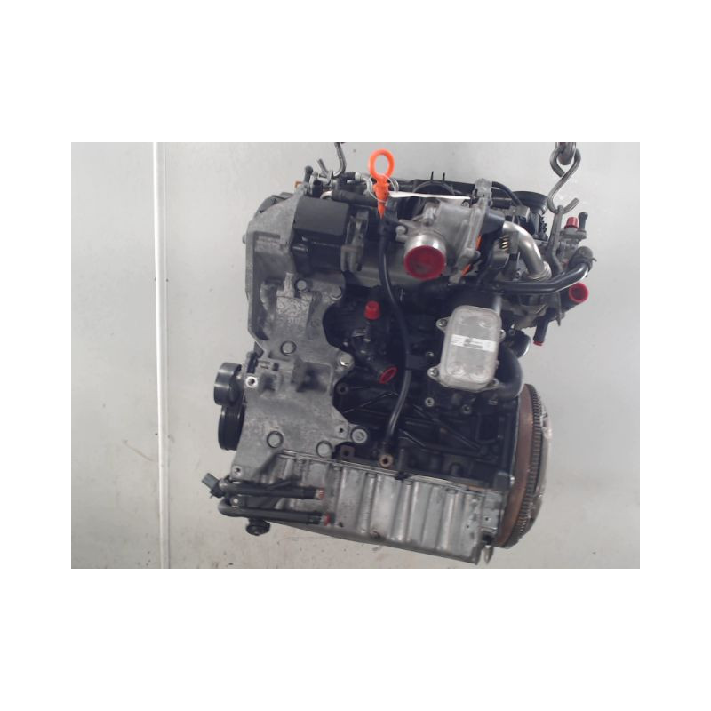 MOTEUR DIESEL VOLKSWAGEN POLO 1.6 TDI