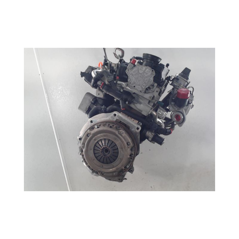 MOTEUR DIESEL VOLKSWAGEN POLO 1.6 TDI