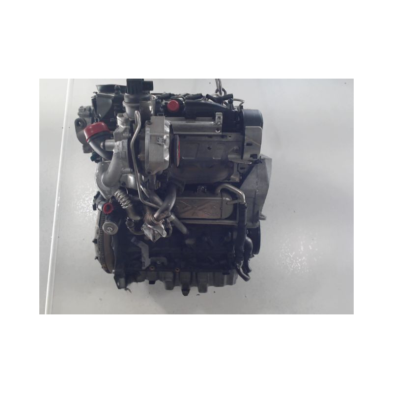 MOTEUR DIESEL VOLKSWAGEN POLO 1.6 TDI