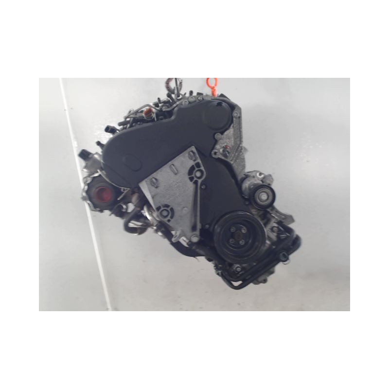 MOTEUR DIESEL VOLKSWAGEN POLO 1.6 TDI