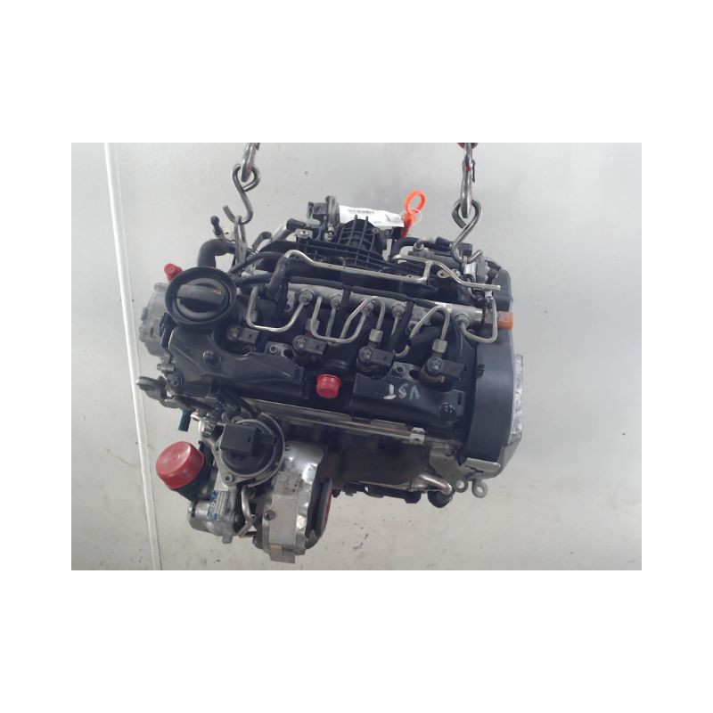 MOTEUR DIESEL VOLKSWAGEN POLO 1.6 TDI