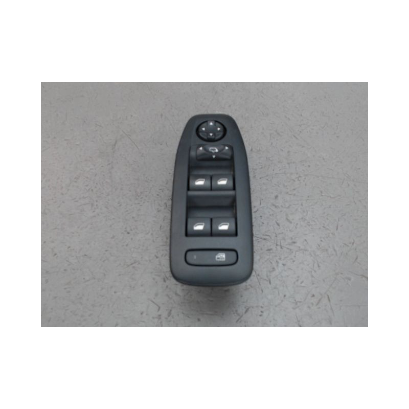 COMMANDE LEVE-GLACE PORTE AVG PEUGEOT 2008