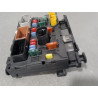 BOITE A FUSIBLES PEUGEOT 207