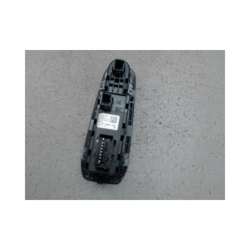 COMMANDE LEVE-GLACE PORTE AVG PEUGEOT 308