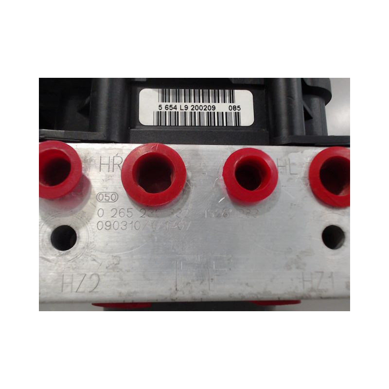 UNITE HYDRAULIQUE ABS OPEL CORSA
