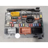 BOITE A FUSIBLES CITROEN C5