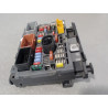BOITE A FUSIBLES CITROEN C5