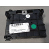 BOITE A FUSIBLES CITROEN C5