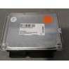 CALCULATEUR MOTEUR PORSCHE CAYENNE