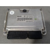 CALCULATEUR MOTEUR PORSCHE CAYENNE