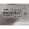 CALCULATEUR MOTEUR PORSCHE CAYENNE