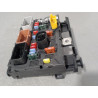 BOITE A FUSIBLES PEUGEOT 207