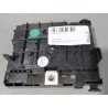 BOITE A FUSIBLES PEUGEOT 207
