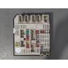 BOITE A FUSIBLES RENAULT LAGUNA