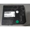 BOITE A FUSIBLES RENAULT MEGANE