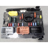 BOITE A FUSIBLES CITROEN C3