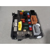 BOITE A FUSIBLES CITROEN C3
