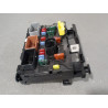 BOITE A FUSIBLES CITROEN C3