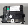 BOITE A FUSIBLES CITROEN C3