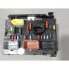 BOITE A FUSIBLES CITROEN C3