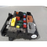 BOITE A FUSIBLES CITROEN C3