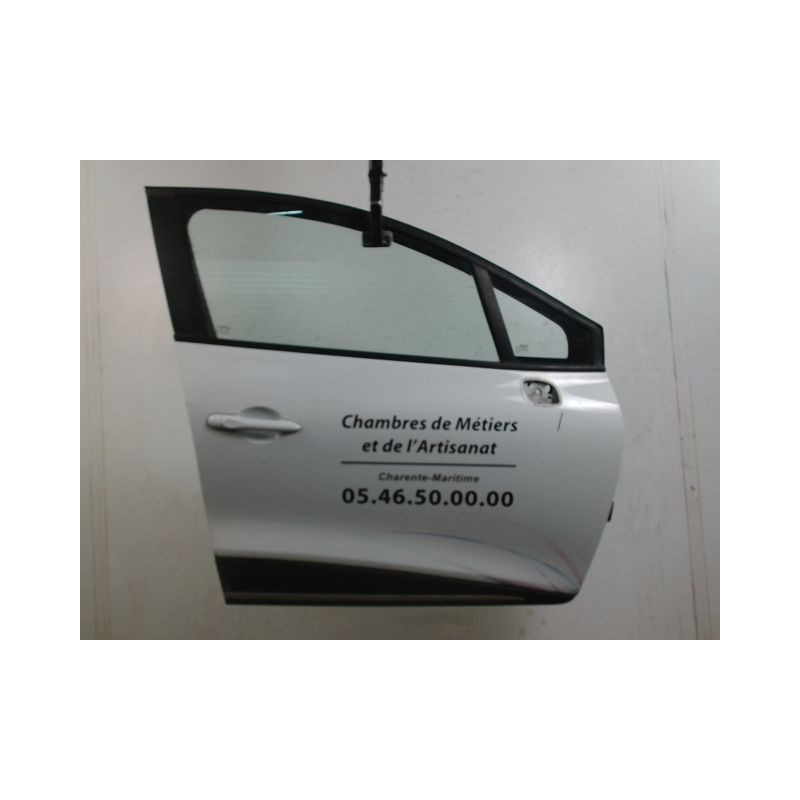 PORTE AVANT DROIT RENAULT CLIO