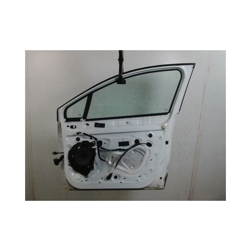 PORTE AVANT DROIT RENAULT CLIO