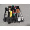 BOITE A FUSIBLES CITROEN C3